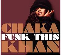Khan, Chaka - Funk This