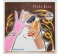 Khan, Chaka - I Feel for You [VINYL]