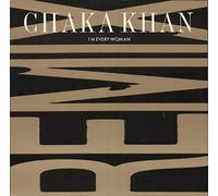 Khan,Chaka - I'm Every Woman (Remix) (1989) [12" VINYL]