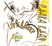 Khan, Chaka - Life Is A Dance: The Remix Project