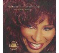Khan Chaka - Never Miss the Water [12" VINYL]