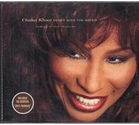 Khan Chaka - Never Miss the Water