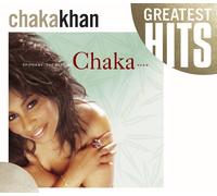 Khan Chaka - The Best Of Chaka Khan, Vol 1