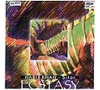 Khan, Habib - Ecstasy......Classical Sitar