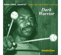 Khan Jamal Quartet - Dark Warrior
