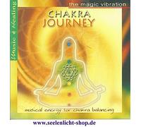 Khan,Kamal - Chakra Journey