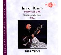 Khan/Khan - Indian Classical Masters