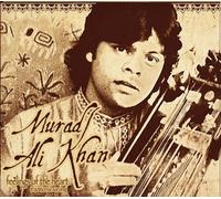 Khan, Murad Ali - Feeling of the Heart: Traditional Sarangi (Dig)