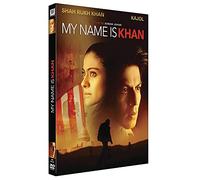 KHAN,-MY NAME IS KHAN [FR IMPO