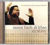 Khan, Nusrat Fateh Ali - Ecstasy