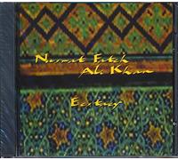 Khan, Nusrat Fateh Ali - Ecstacy