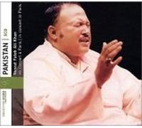 Khan, Nusrat Fateh Ali - En Concert A Paris: In Concert In Paris