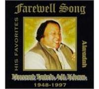 Khan Nusrat Fateh Ali - Farewell Song