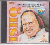 Khan Nusrat Fateh Ali - Ishq