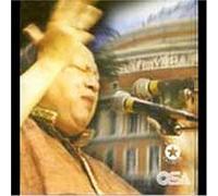 Khan, Nusrat Fateh Ali - Live At The Royal Albert Hall: QAWAL AND PARTY