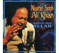 Khan, Nusrat Fateh Ali - Missives from Allah