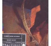 Khan Nusrat Fateh Ali - Mustt Mustt