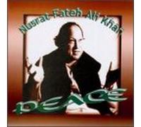 Khan, Nusrat Fateh Ali - Peace