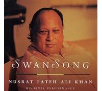 Khan Nusrat Fateh Ali - Swan Song