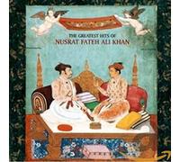 Khan, Nusrat Fateh Ali - The Greatest Hits [Australian Import]