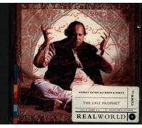 Khan, Nusrat Fateh Ali - The Last Prophet