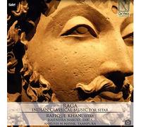 Khan Rafique - Raga Indian Classical Music for Sitar