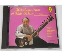 Khan, Rais - Melodious Sitar