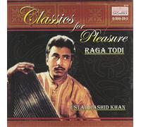 Khan, Rashid - Classics for Pleasure