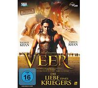 Khan,Salman - Die Liebe eines Kriegers - Veer [DVD]