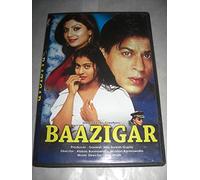 Khan, Shah Rukh - Baazigar