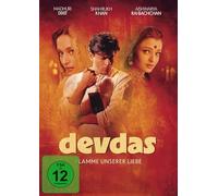 Khan, Shah Rukh - Devdas - Flamme Unserer Liebe