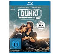 Khan, Shah Rukh - Dunki (Blu-Ray)