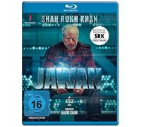 Khan, Shah Rukh - Jawan