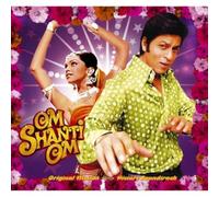 Khan, Shah Rukh - Om Shanti Om