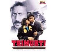Khan, Shah Rukh - Trimurti [DVD] [Region 1] [US Import] [NTSC]