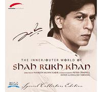 Khan, Shahrukh - Inner/Outer World Of Shahrukh Kha [DVD] [2005] [Region 1] [US Import] [NTSC]