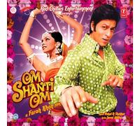 Khan, Shahrukh - Om Shanti Om