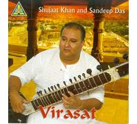 Khan Shujaat - Virasat