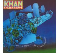 Khan - Space Shanty