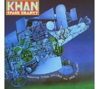 Khan - Space Shanty