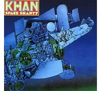 Khan - Space Shanty