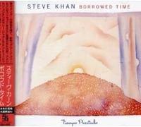 Khan, Steve - Borrowed Time