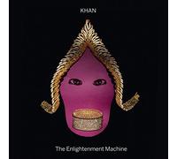 Khan - The Enlightenment Machine [VINYL]