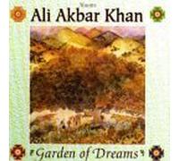 Khan, Ustad Ali Akbar - Garden Of Dreams