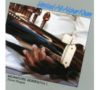 Khan, Ustad Ali Akbar - Signature Series Vol.1