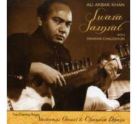 Khan, Ustad Ali Akbar - Swara Samrat