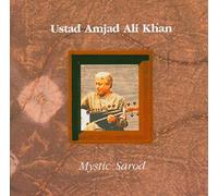 Khan, Ustad Amjad Ali - Mystic Sarod