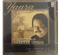 Khan, Ustad Amjad Ali - Yaara