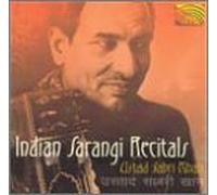 Khan, Ustad Sabri - Indian Sarangi Recitals