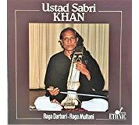 Khan, Ustad Sabri - Raga Darbari-Raga Multani